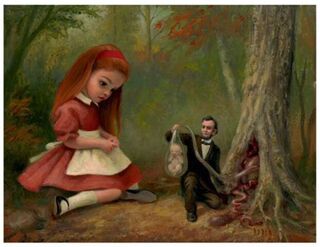 Mark Ryden